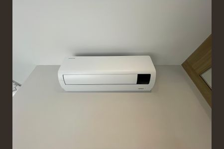 Studio para alugar com 30m², 1 quarto e sem vagaAr condicionado