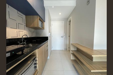 Studio para alugar com 30m², 1 quarto e sem vagaStudio