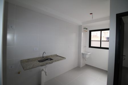 Apartamento à venda com 29m², 1 quarto e sem vagaSala / Cozinha