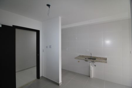Apartamento à venda com 29m², 1 quarto e sem vagaSala / Cozinha 