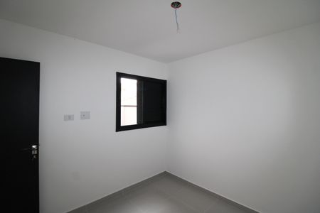 Quarto de apartamento à venda com 1 quarto, 29m² em Parada Inglesa, São Paulo