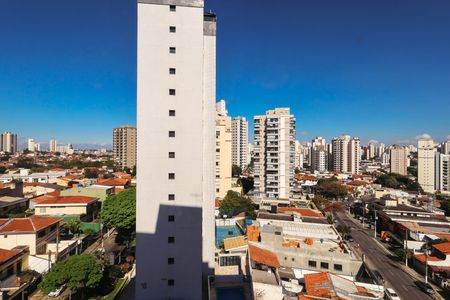 Apartamento à venda com 220m², 3 quartos e 3 vagasVista da Cozinha