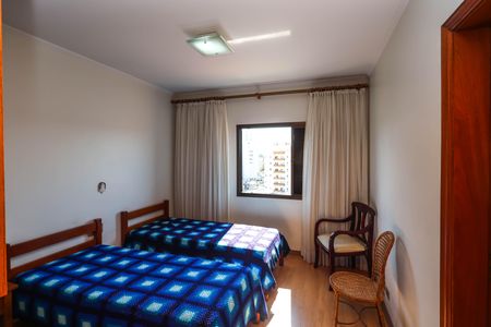 Apartamento à venda com 220m², 3 quartos e 3 vagasSuíte 1