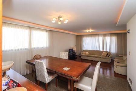 Apartamento à venda com 220m², 3 quartos e 3 vagasSala de Jantar