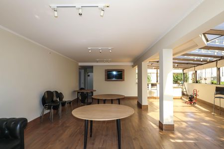 Apartamento à venda com 220m², 3 quartos e 3 vagasÁrea Comum