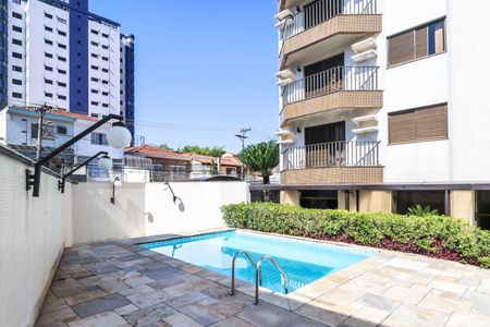 Apartamento à venda com 220m², 3 quartos e 3 vagasÁrea Comum