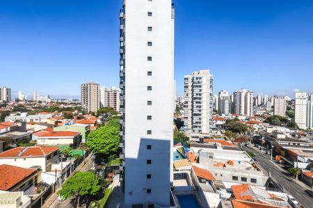 Apartamento à venda com 220m², 3 quartos e 3 vagasVista da Área de Serviço
