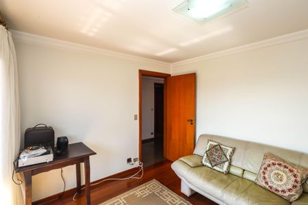 Apartamento à venda com 220m², 3 quartos e 3 vagasSala 2