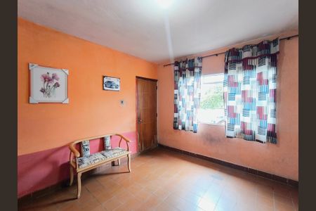 Sala de casa à venda com 2 quartos, 170m² em Vila Marlene, Jundiaí