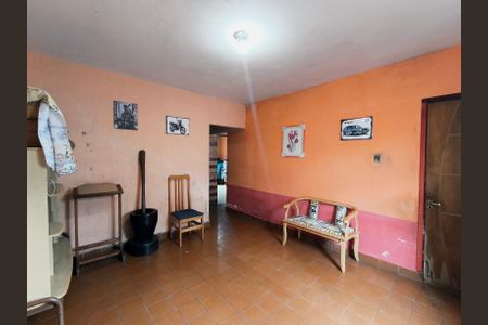 Sala de casa à venda com 2 quartos, 170m² em Vila Marlene, Jundiaí