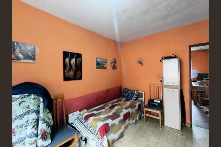 Quarto 1 de casa à venda com 2 quartos, 170m² em Vila Marlene, Jundiaí