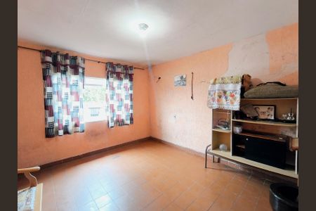 Sala de casa à venda com 2 quartos, 170m² em Vila Marlene, Jundiaí