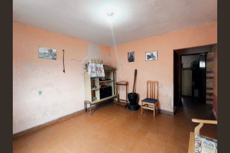 Sala de casa à venda com 2 quartos, 170m² em Vila Marlene, Jundiaí