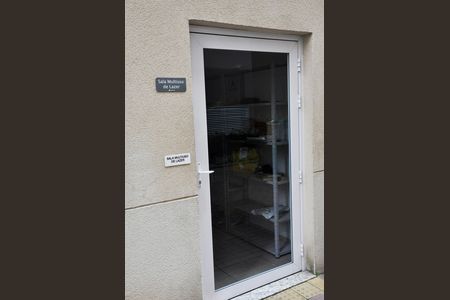 Área comum de apartamento para alugar com 2 quartos, 33m² em Piqueri, São Paulo