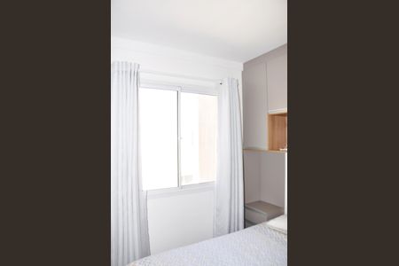 Quarto 01 de apartamento para alugar com 2 quartos, 33m² em Piqueri, São Paulo