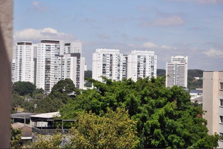 Vista do Quarto 01 de apartamento para alugar com 2 quartos, 33m² em Piqueri, São Paulo