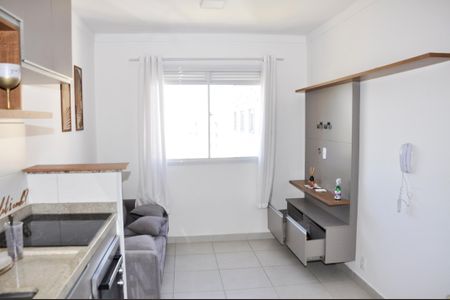 Apartamento para alugar com 2 quartos, 33m² em Piqueri, São Paulo
