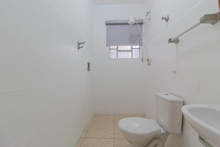 Casa para alugar com 60m², 1 quarto e sem vagaBanheiro
