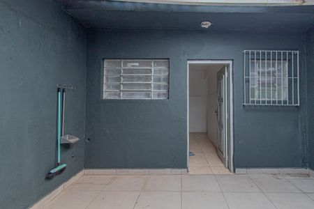 Casa para alugar com 60m², 1 quarto e sem vagaÁrea de Serviço