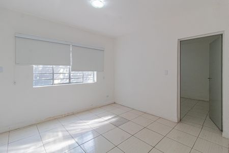 Sala de casa para alugar com 1 quarto, 60m² em Vila Ré, São Paulo