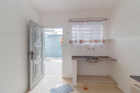 Casa para alugar com 60m², 1 quarto e sem vagaCozinha