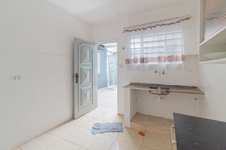 Casa para alugar com 60m², 1 quarto e sem vagaCozinha