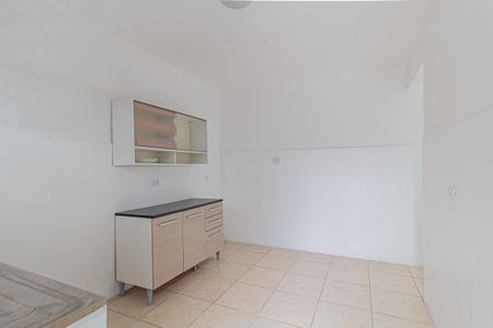 Casa para alugar com 60m², 1 quarto e sem vagaCozinha