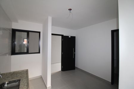 Apartamento à venda com 29m², 1 quarto e sem vagaSala/Cozinha