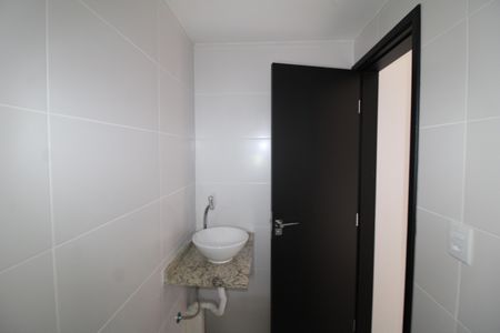 Apartamento à venda com 29m², 1 quarto e sem vagaBanheiro