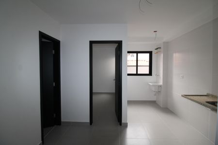 Apartamento à venda com 29m², 1 quarto e sem vagaSala/Cozinha