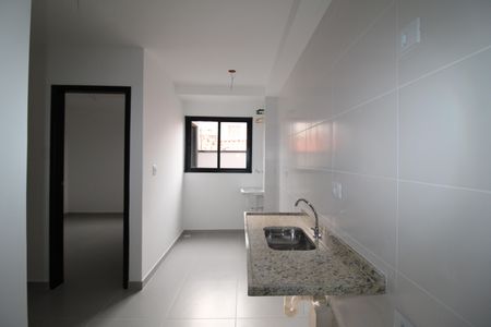 Apartamento à venda com 29m², 1 quarto e sem vagaSala/Cozinha