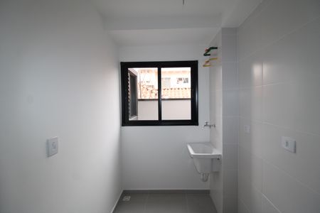 Apartamento à venda com 29m², 1 quarto e sem vagaÁrea de Serviço