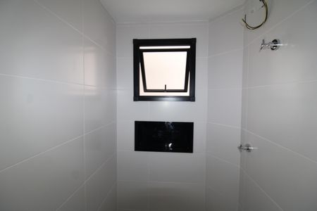 Apartamento à venda com 29m², 1 quarto e sem vagaBanheiro