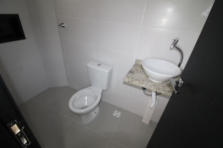 Apartamento à venda com 29m², 1 quarto e sem vagaBanheiro