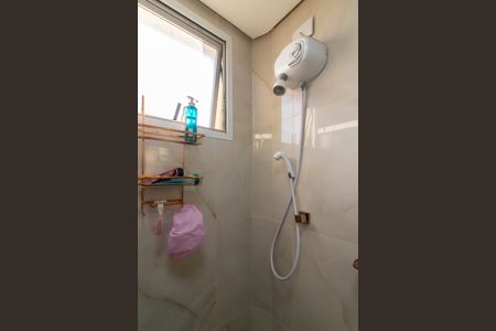 Apartamento à venda com 140m², 3 quartos e 2 vagasBanheiro