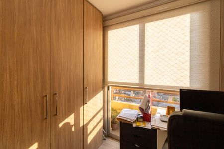 Quarto 2 de apartamento à venda com 3 quartos, 140m² em Vila Silveira, Guarulhos