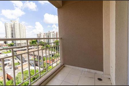 Foto 06 de apartamento à venda com 3 quartos, 63m² em Vila Butantã, São Paulo