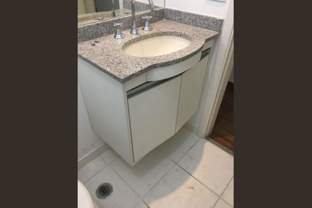 Foto 29 de apartamento à venda com 3 quartos, 63m² em Vila Butantã, São Paulo