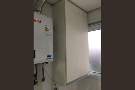 Foto 36 de apartamento à venda com 3 quartos, 63m² em Vila Butantã, São Paulo