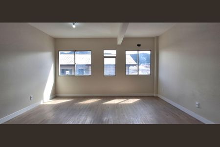 Sala de apartamento para alugar com 4 quartos, 110m² em Saco dos Limões, Florianópolis