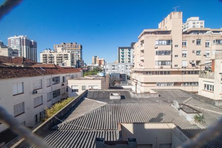 Apartamento para alugar com 90m², 2 quartos e sem vagaVista