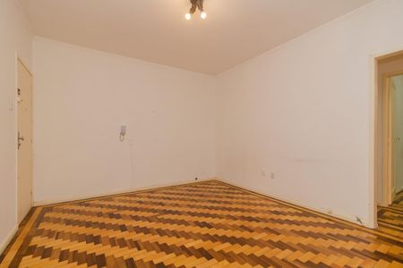 Sala de apartamento para alugar com 2 quartos, 61m² em Centro Histórico, Porto Alegre