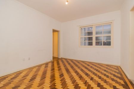 Sala de apartamento para alugar com 2 quartos, 61m² em Centro Histórico, Porto Alegre