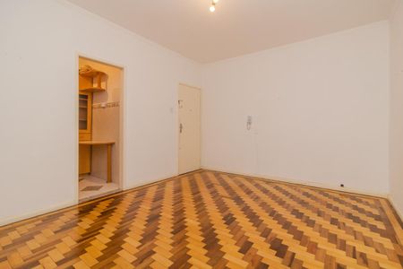 Sala de apartamento para alugar com 2 quartos, 61m² em Centro Histórico, Porto Alegre