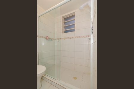 Apartamento à venda com 61m², 2 quartos e sem vagaBanheiro