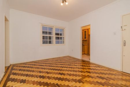 Sala de apartamento para alugar com 2 quartos, 61m² em Centro Histórico, Porto Alegre