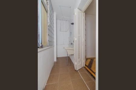 Apartamento à venda com 61m², 2 quartos e sem vagaÁrea de Serviço