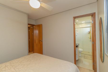 Foto 18 de apartamento à venda com 2 quartos, 67m² em Vila Paris, Belo Horizonte