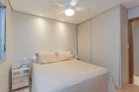Foto 15 de apartamento à venda com 2 quartos, 67m² em Vila Paris, Belo Horizonte