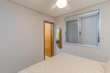 Foto 17 de apartamento à venda com 2 quartos, 67m² em Vila Paris, Belo Horizonte